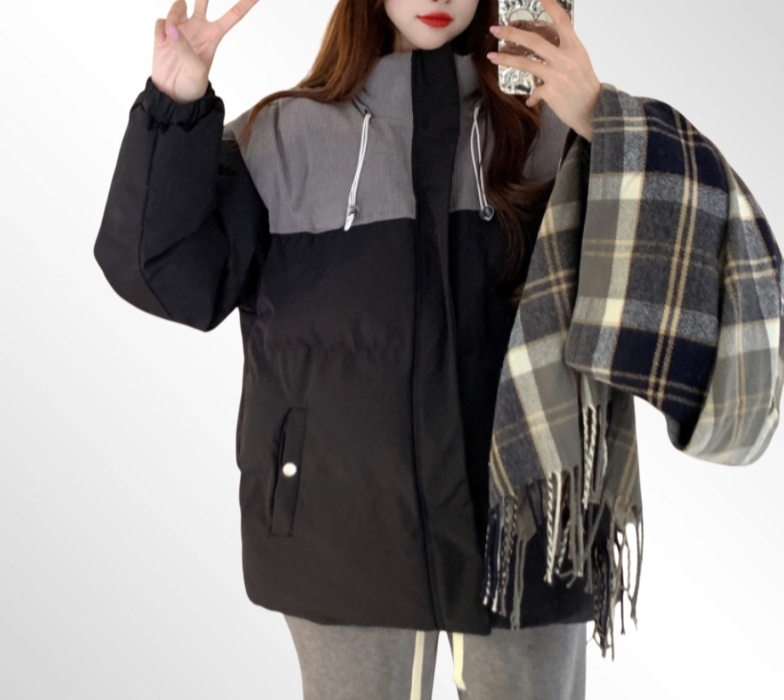 남녀공용 겨울 퍼퍼 재킷