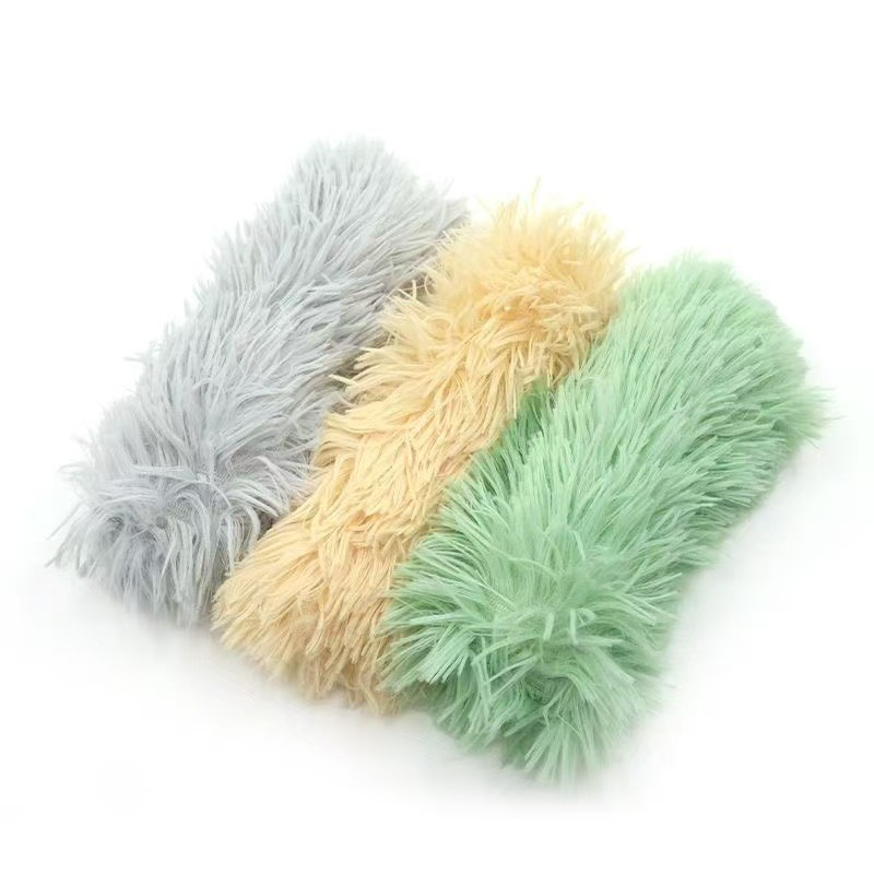Cat Plush Toy Pillow