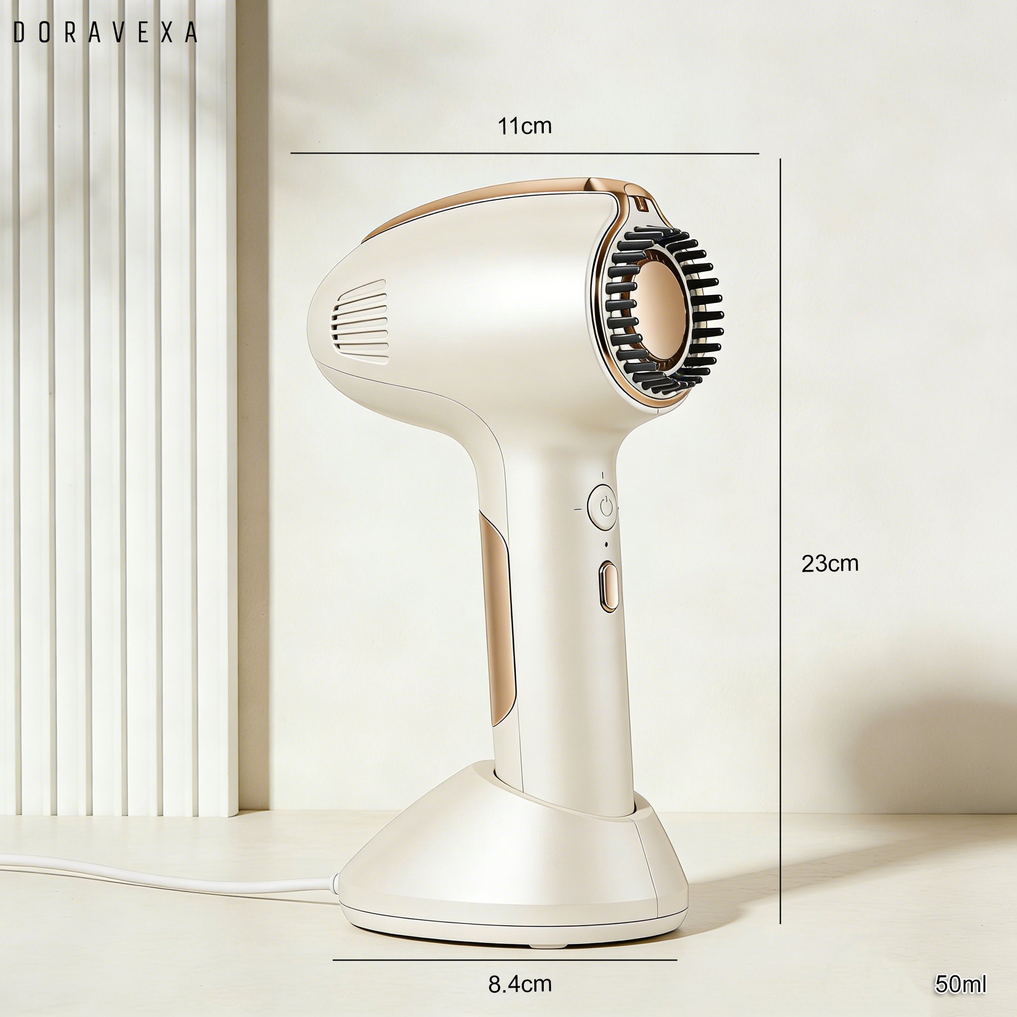 家用多功能生髮儀防脫育髮器