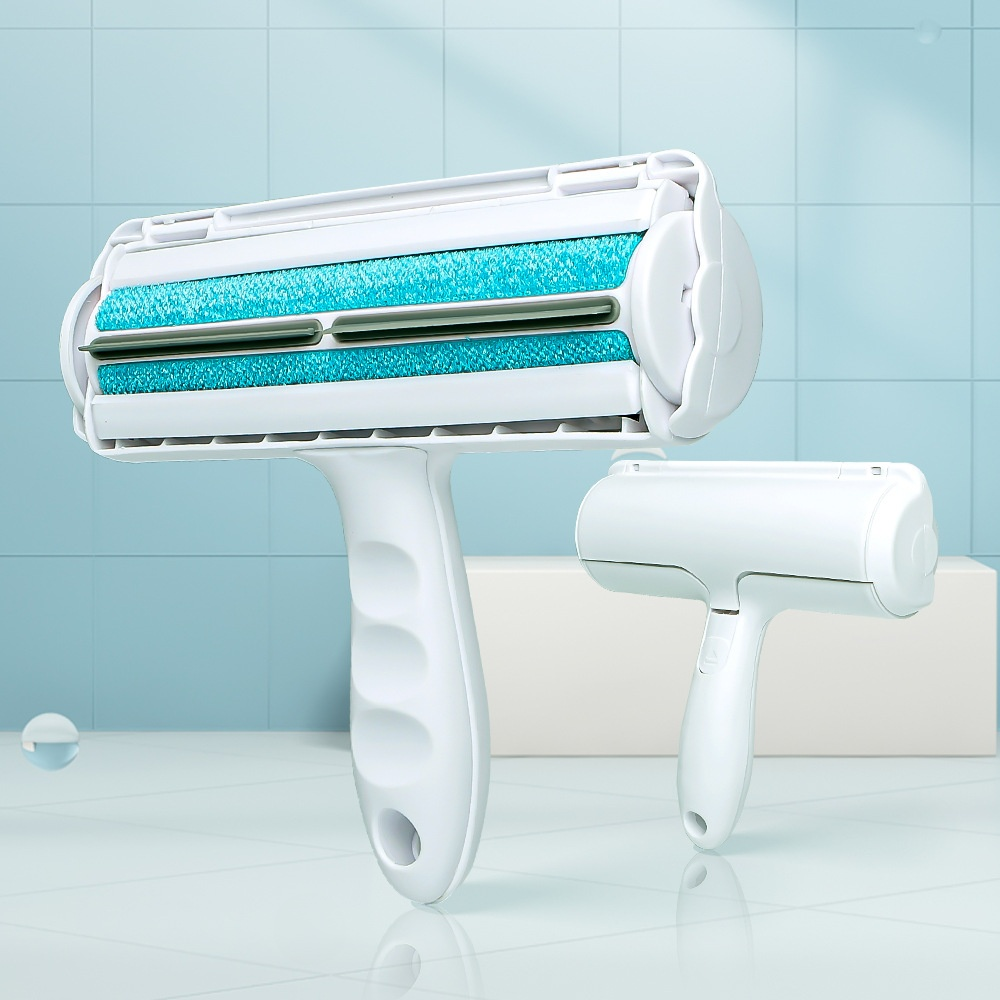 JMY-寵物除毛刷便攜式寵物毛髮清理器