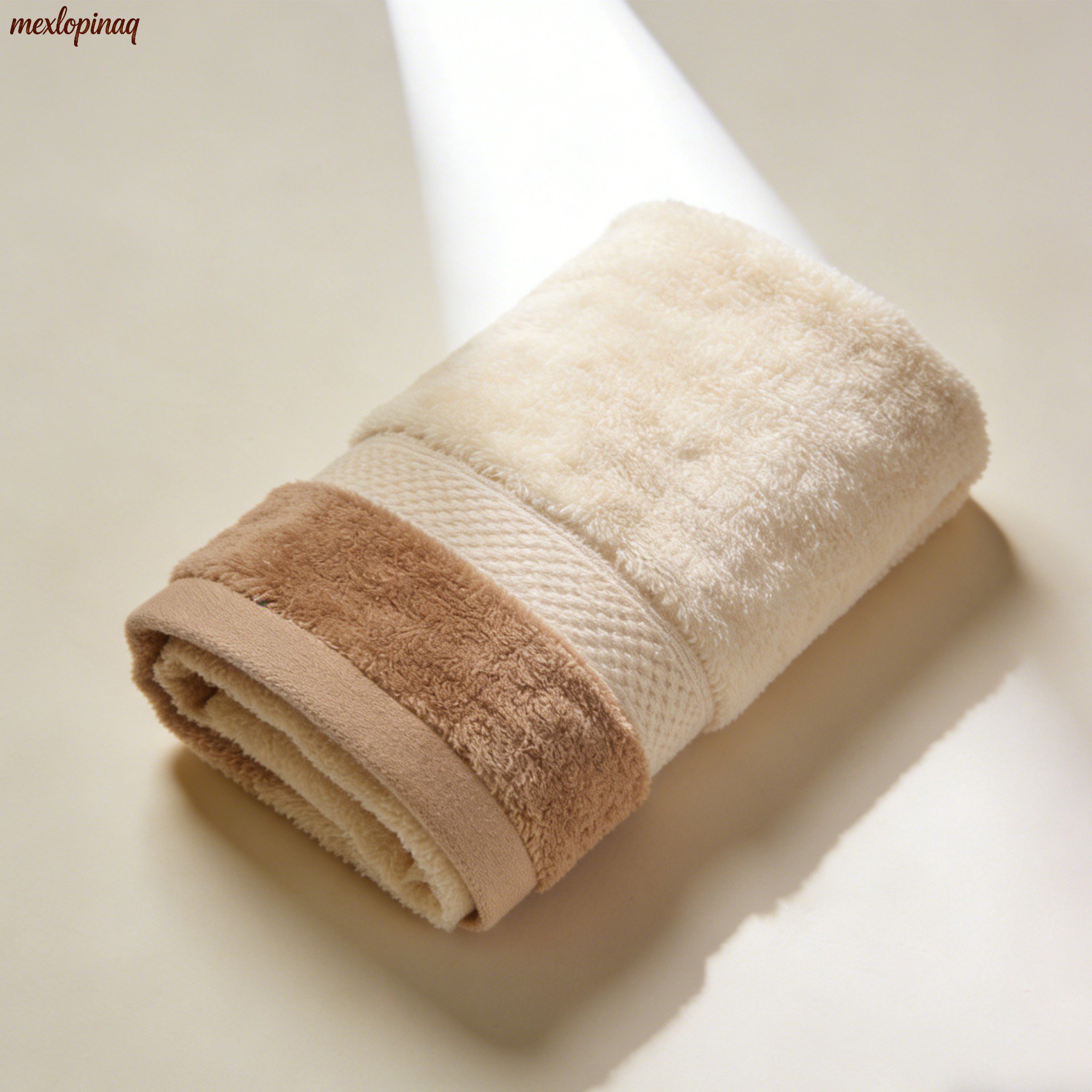 순면 흡수성 타월 (10개입)