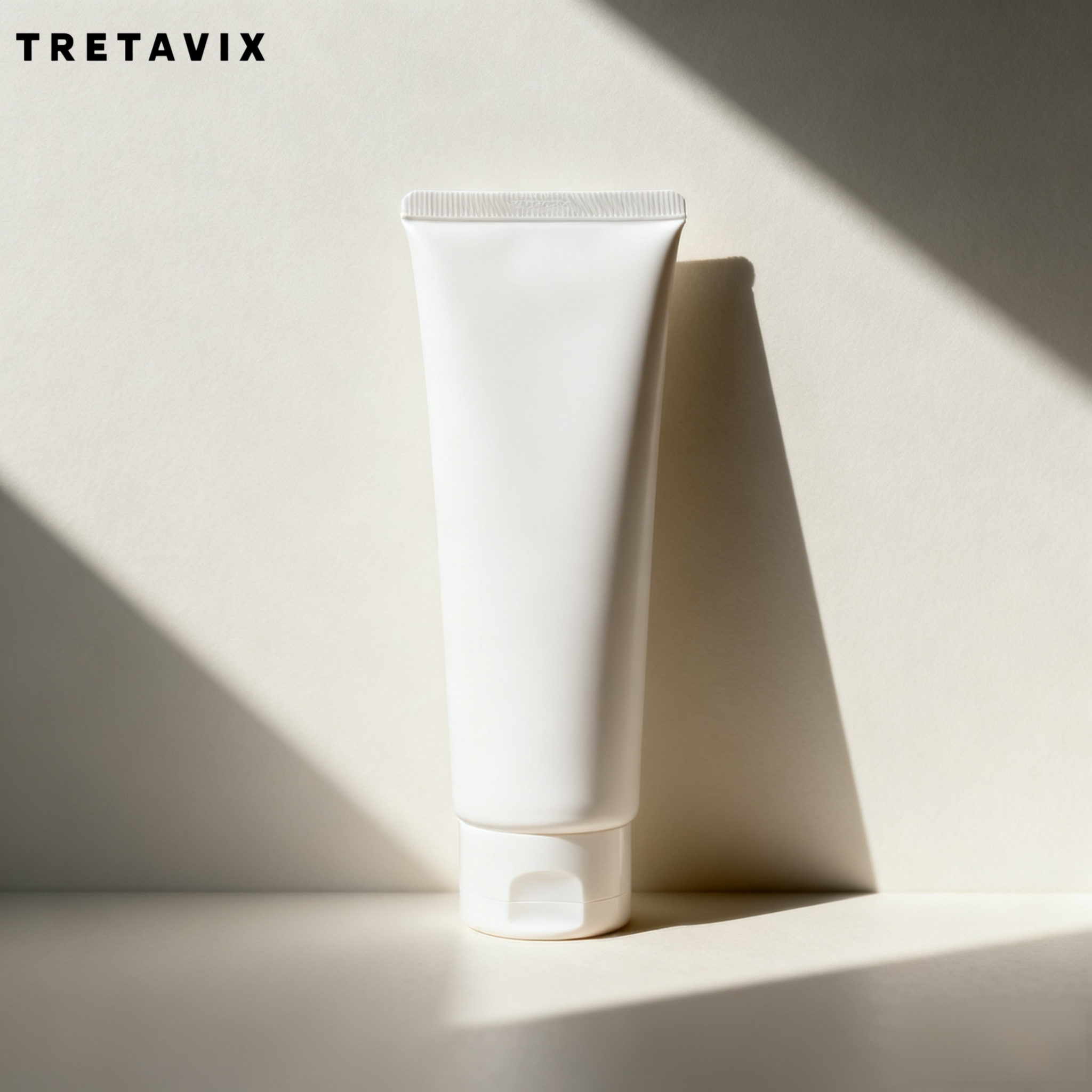 โฟมล้างหน้า 3 หลอดสำหรับทำความสะอาดผิวหน้า