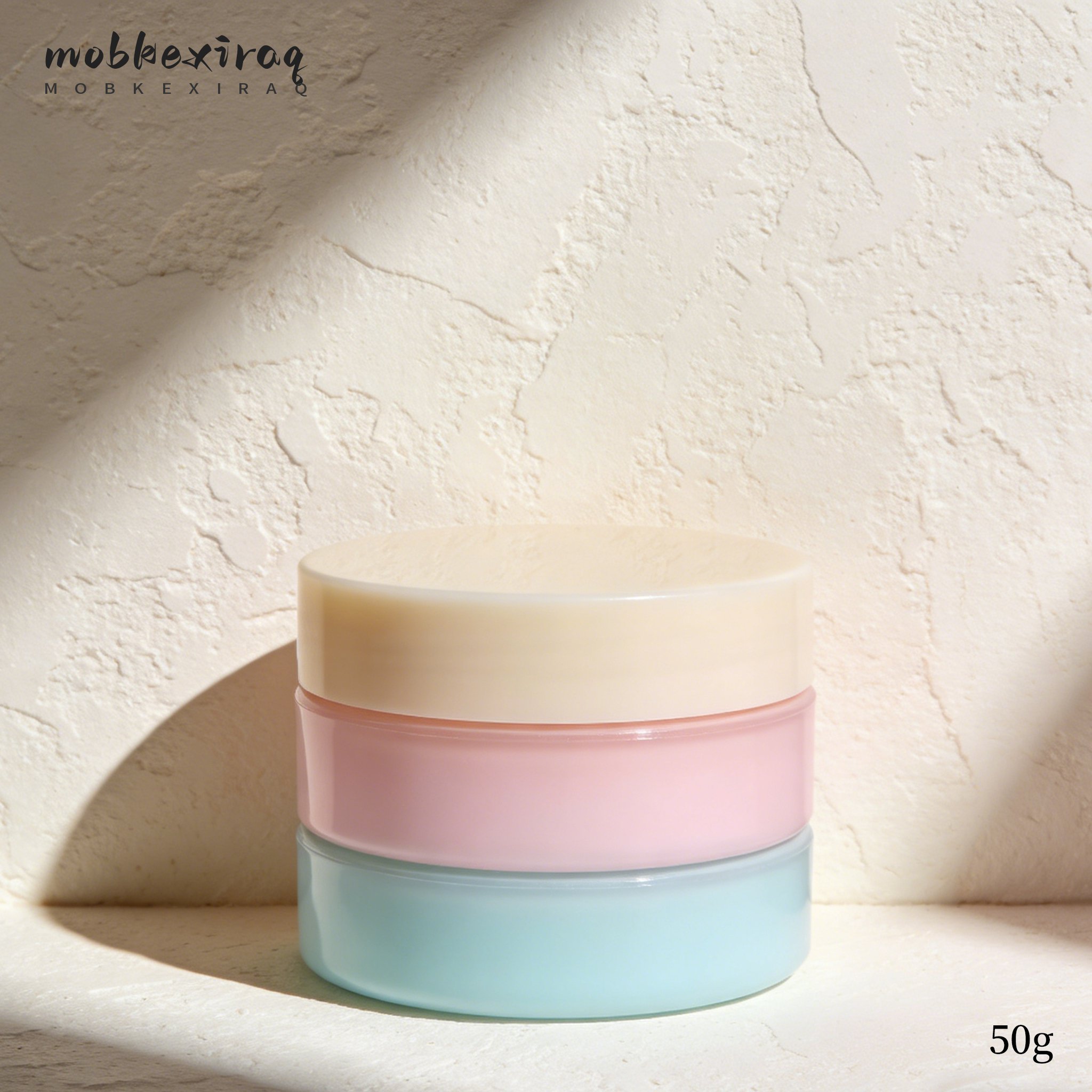 촉촉한 피부를 위한 딥 클렌징