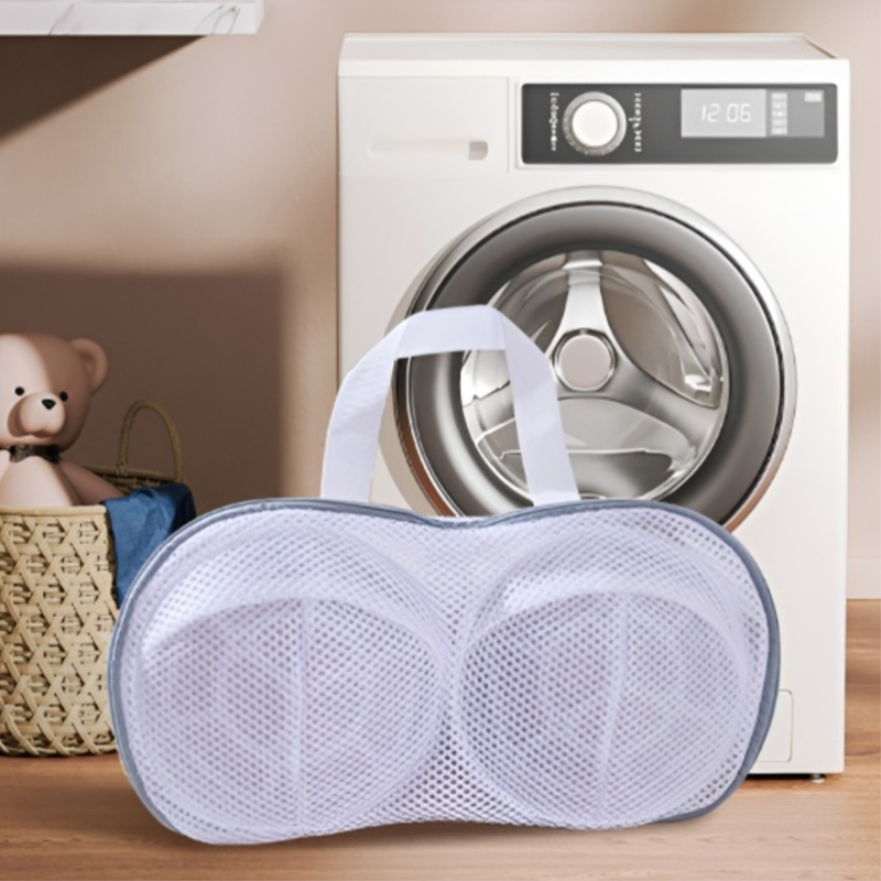 胸罩護洗袋