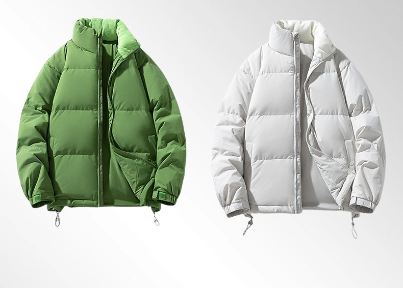 여성용 버튼다운 와이드 레그 팬츠 코디 예시