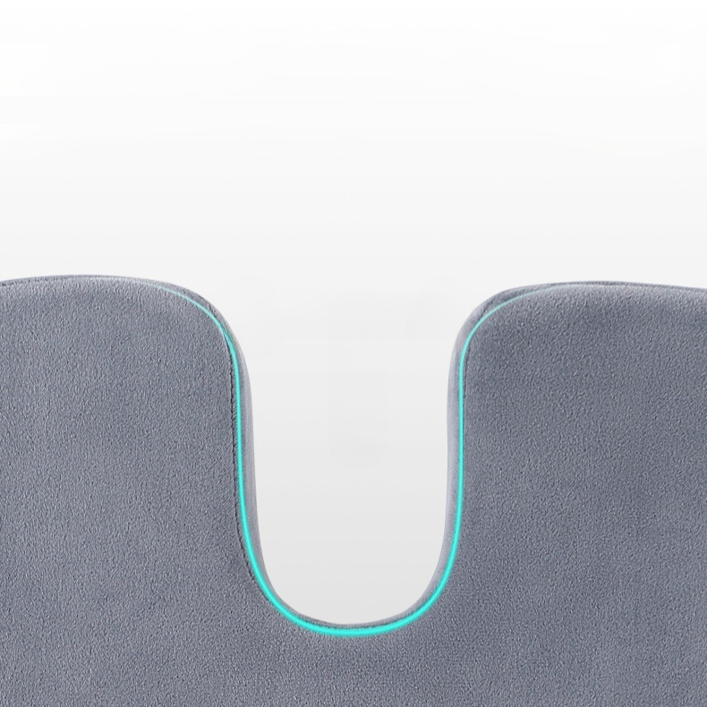 เบาะรองนั่งเก้าอี้สำนักงานเมมโมรีโฟม