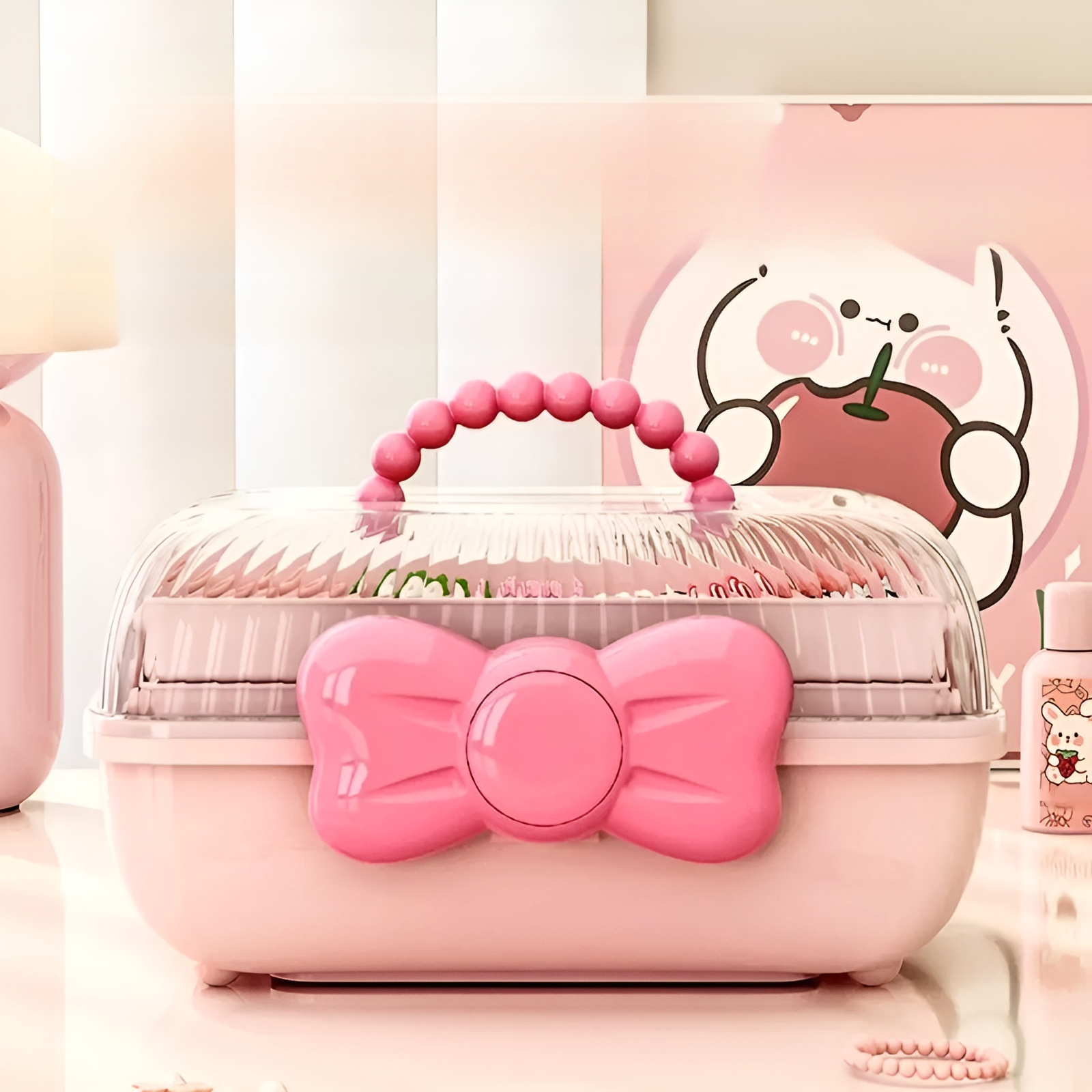 Travel Suitcase