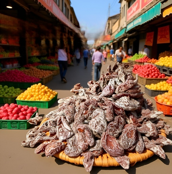 자두 캔 제품 패키지 디자인