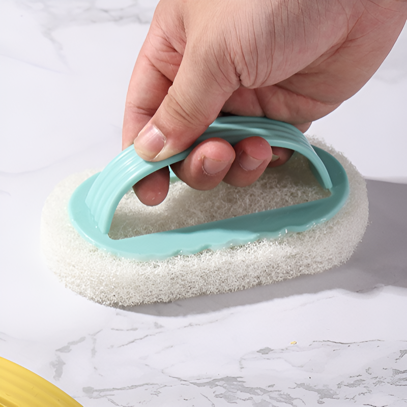 Cepillo doméstico de usos múltiples