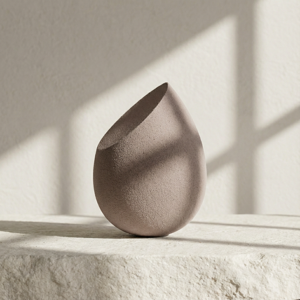 ฟองน้ำแต่งหน้าคุณภาพดี นุ่มเด้ง