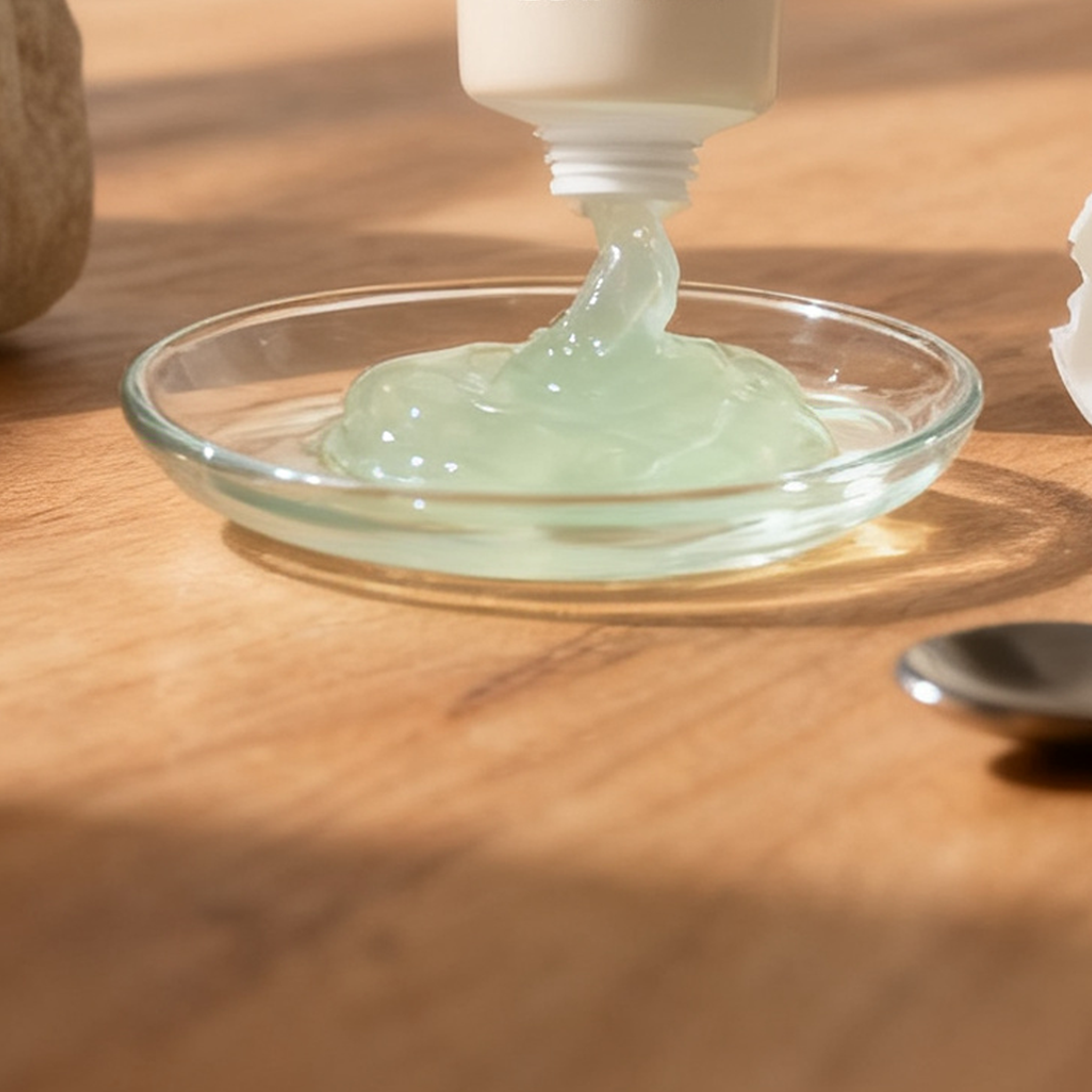 부드러운 클렌징 폼 세트 (5개입)