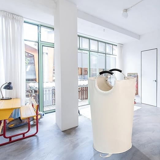 可摺疊布藝洗衣袋髒衣籃