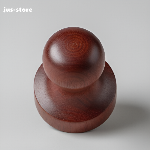 DIY custom wood stamps (10 pieces)