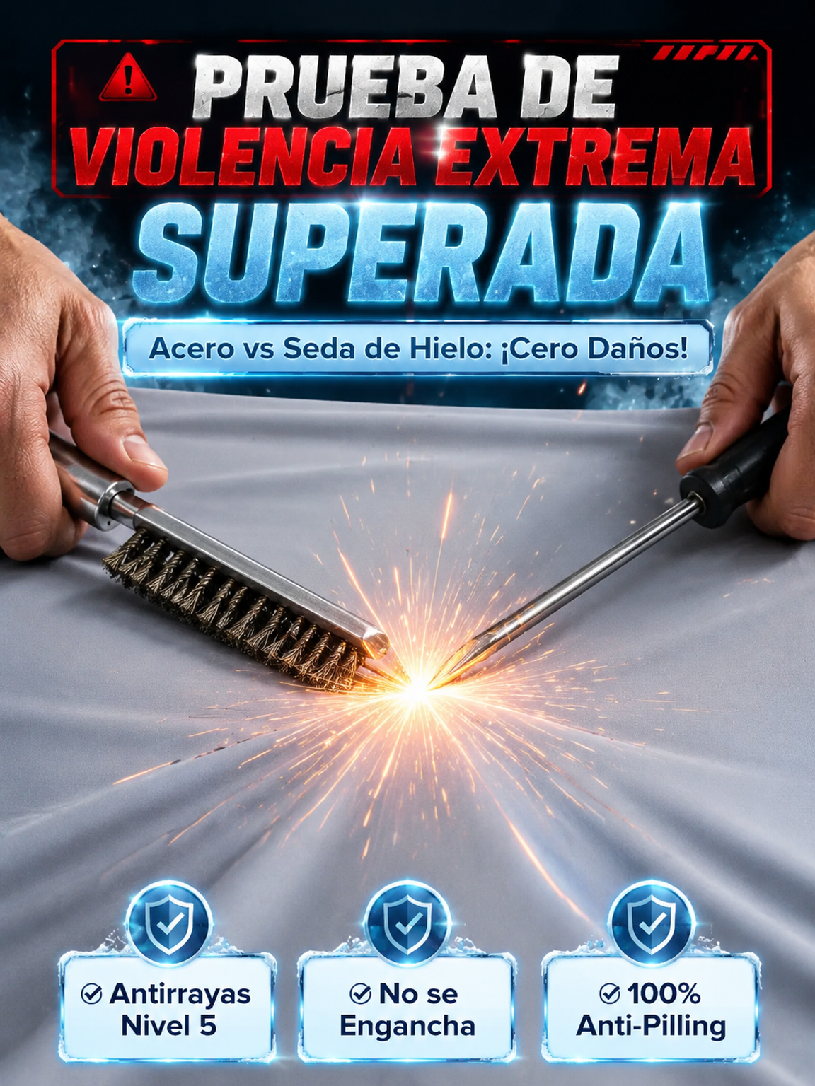 【Limitado 100 piezas】Pantalón largo de hielo transpirable y delgado con protección solar