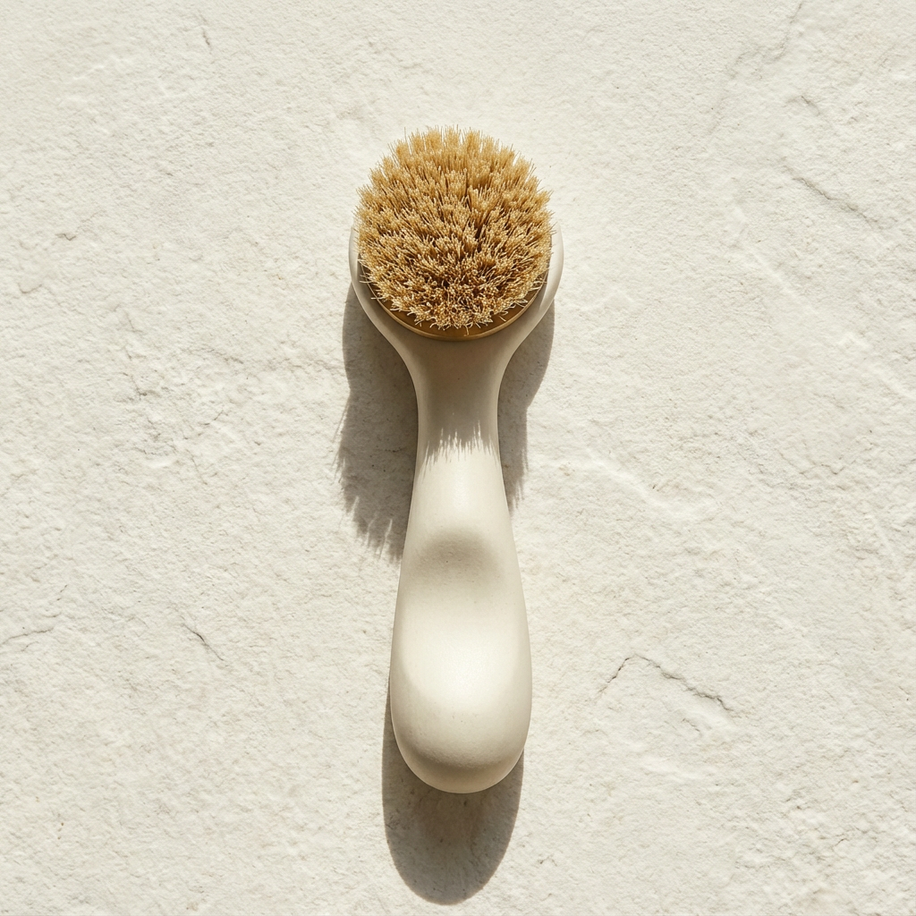  แปรงทำความสะอาดพร้อมหัวเปลี่ยนได้