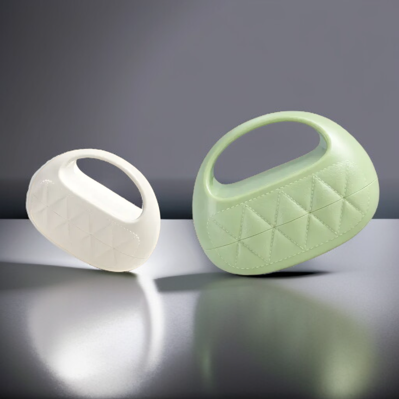 Rouleau brosse lavable pour poils d'animaux sur canapé