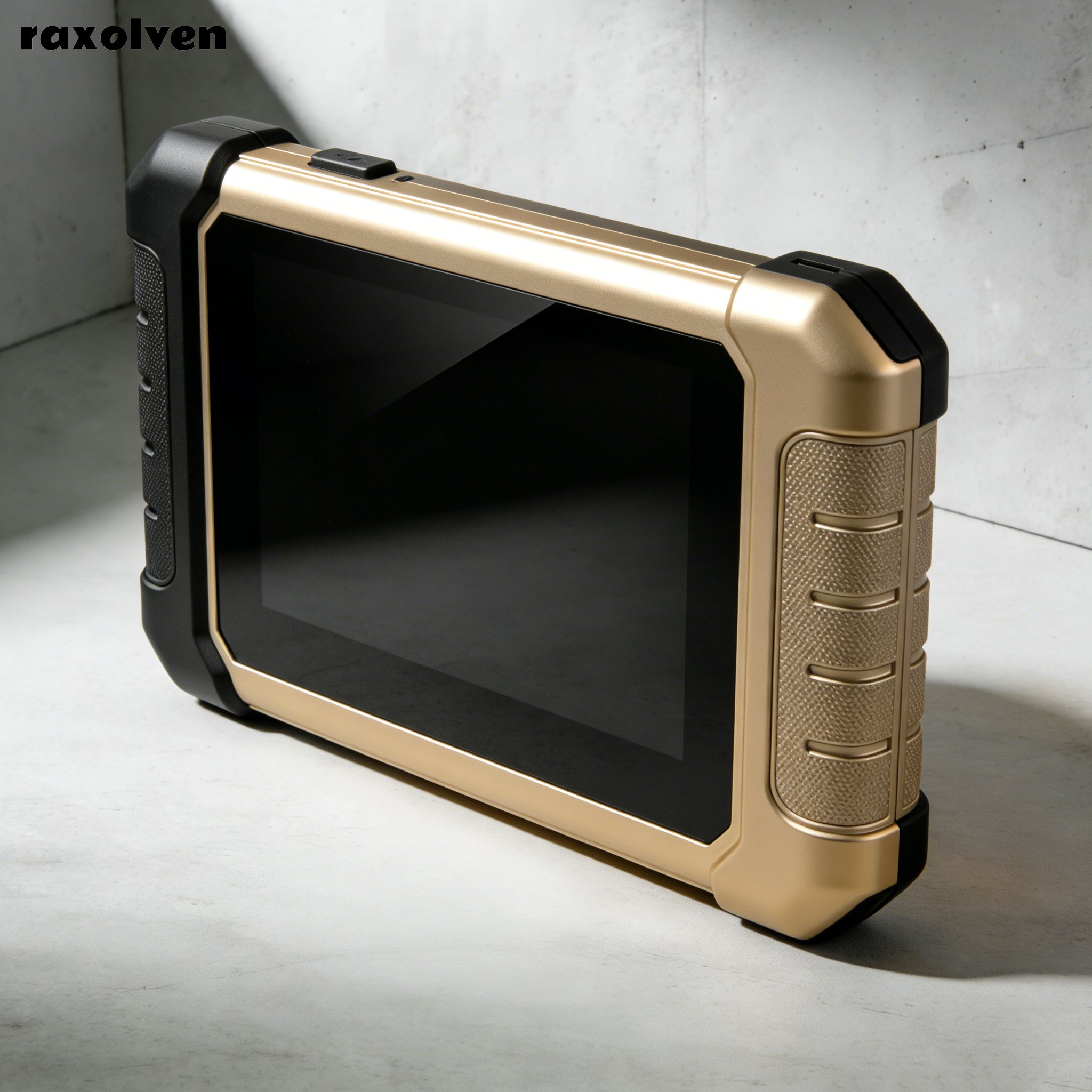 เครื่องมือวินิจฉัยข้อบกพร่องทางยานยนต์อเนกประสงค์