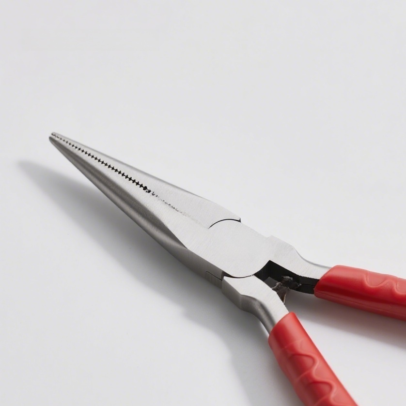 คีมปากแหลม