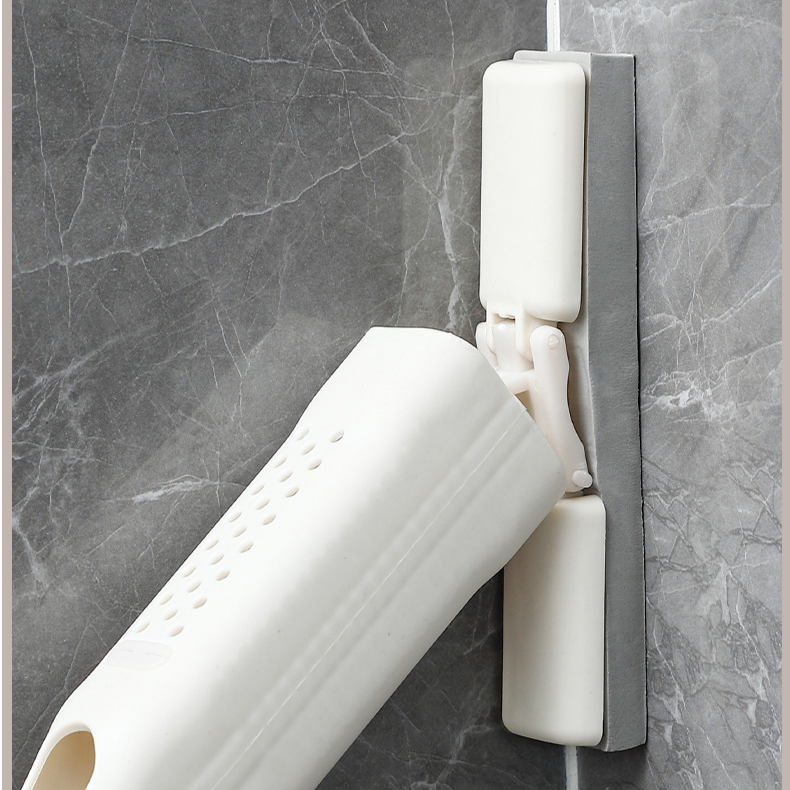 Drehbare, faltbare Tisch-Mop