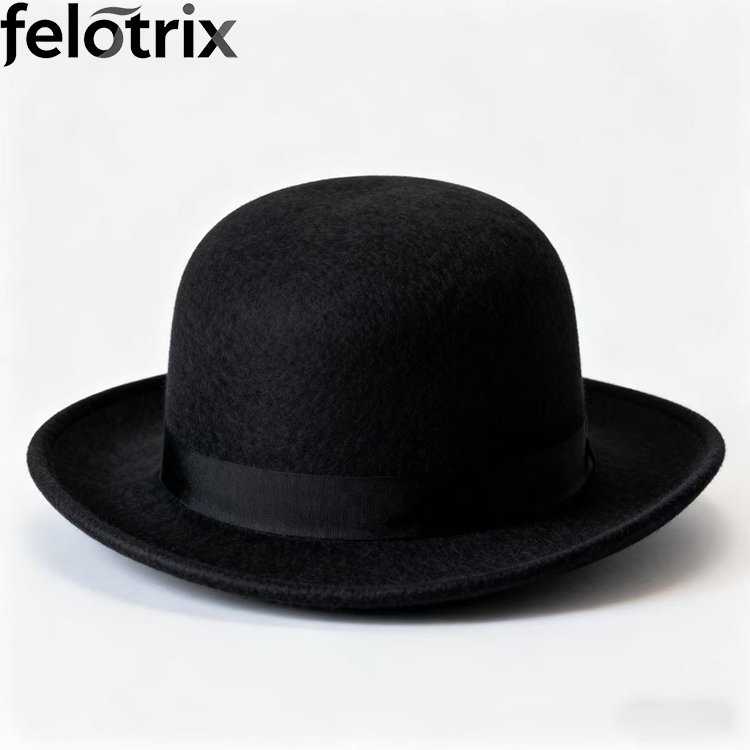 หมวกแฟชั่นฤดูใบไม้ร่วง/ฤดูหนาวที่มีปีกกว้าง