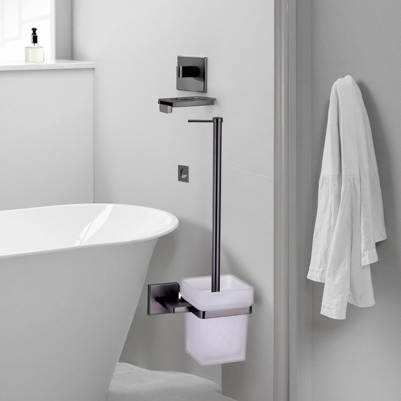 ชุดอุปกรณ์ห้องน้ำ