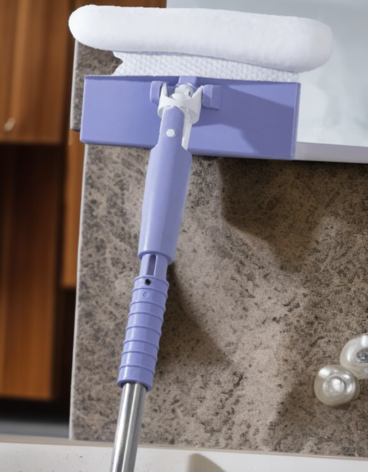 洗濯フリーで使えるホコリ取りバサミ