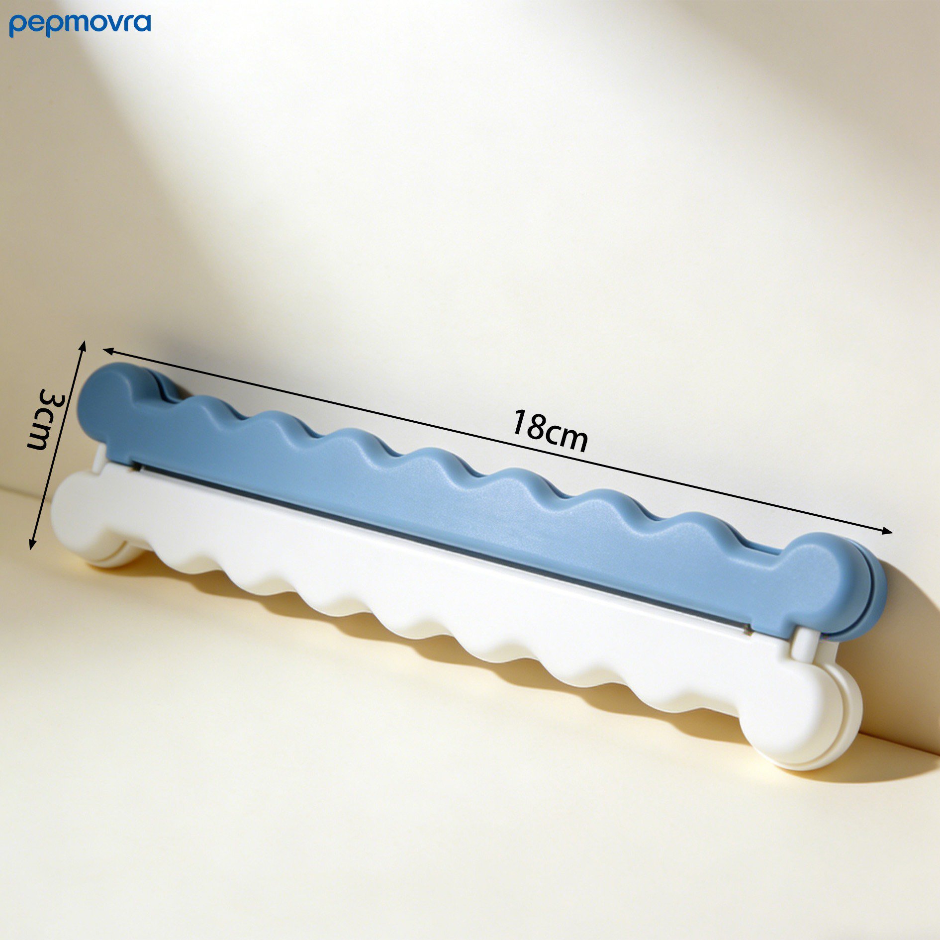 음식 포장지 밀봉에 적합한 클립