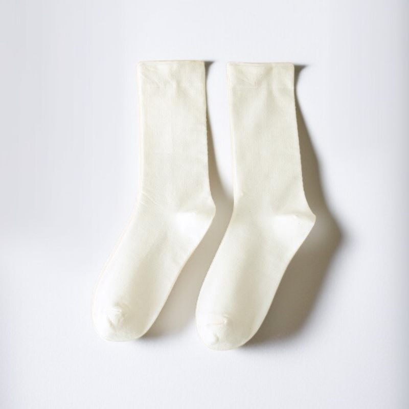 ふくらはぎ丈ストッキング