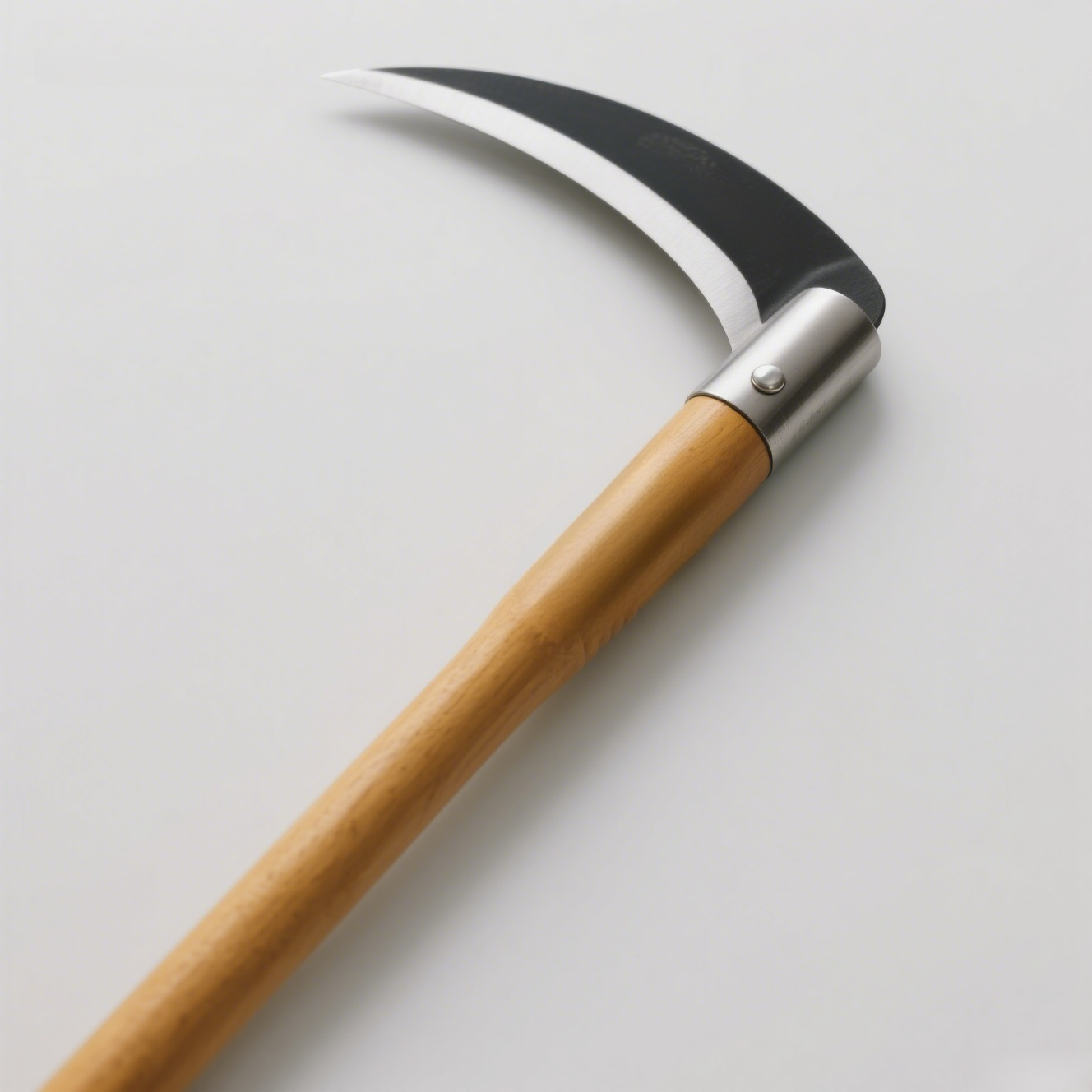 เครื่องมือกำจัดวัชพืชแบบเคียวทางการเกษตร