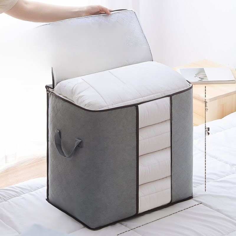 防潮防霉衣服棉被整理收納袋