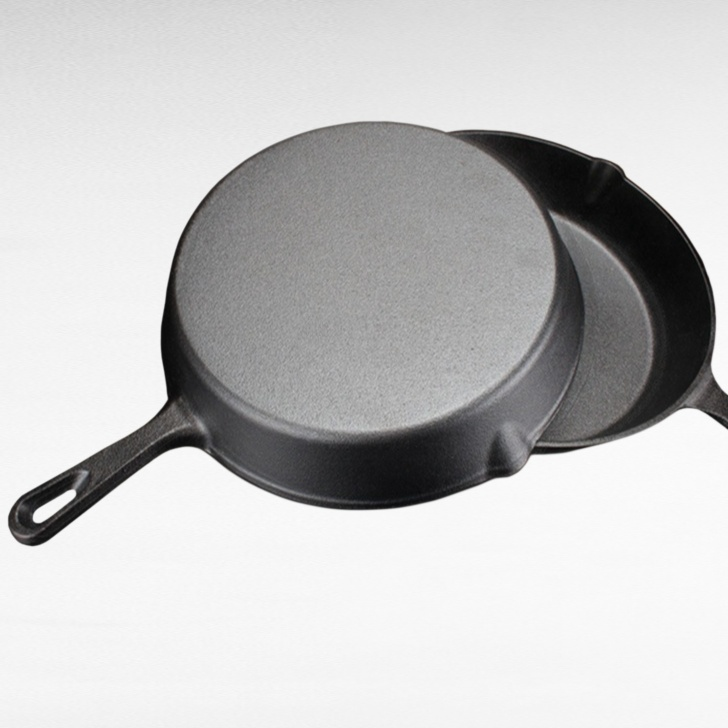 마이크로프레셔 노스틱 프라이팬