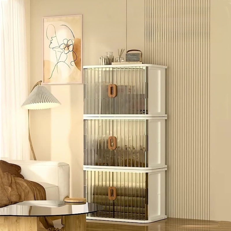 多機能収納ボックス