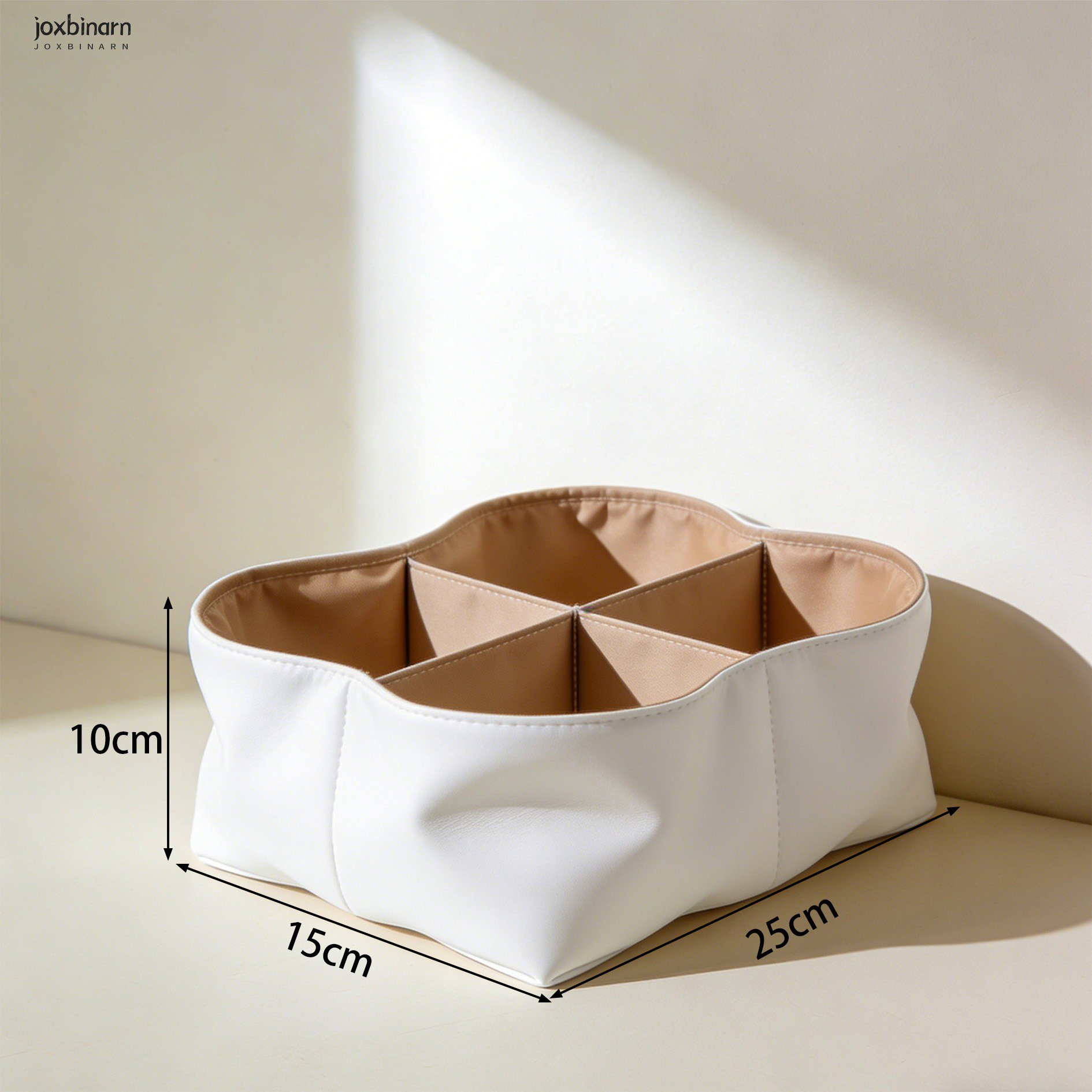 収納ボックスセットの組み立て方法