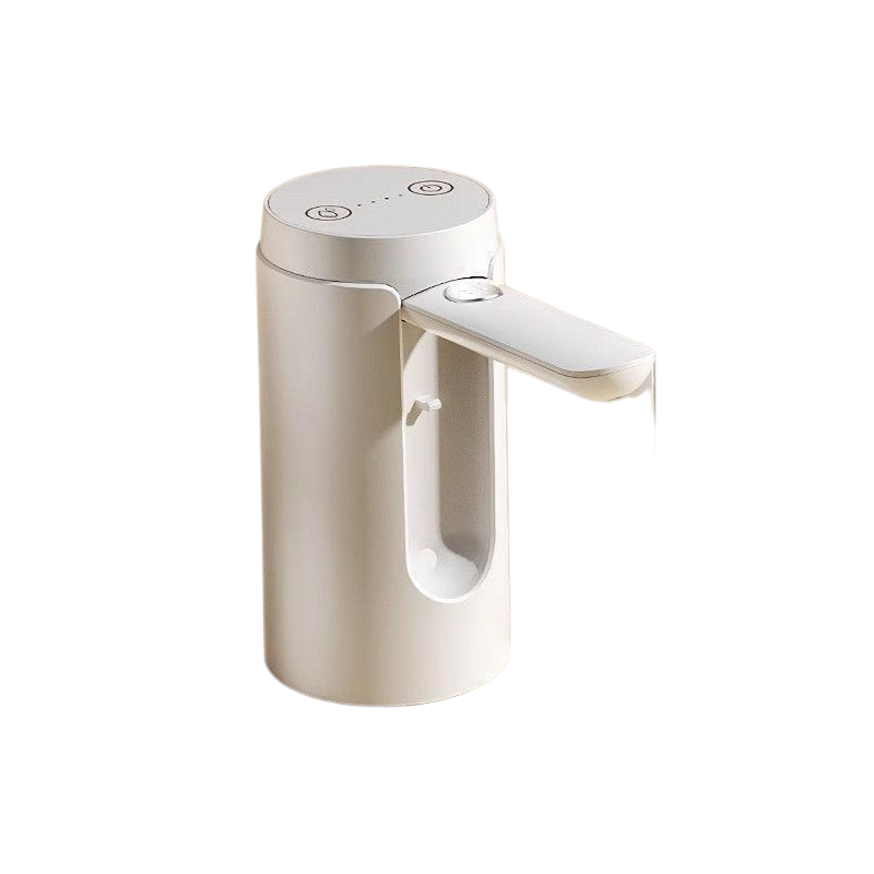 가정용 접이식 전기 워터 펌프