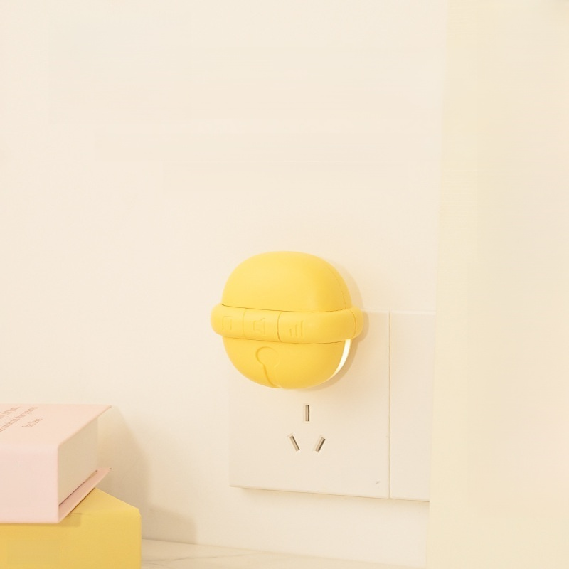 Timbre con estampado de pata de gato