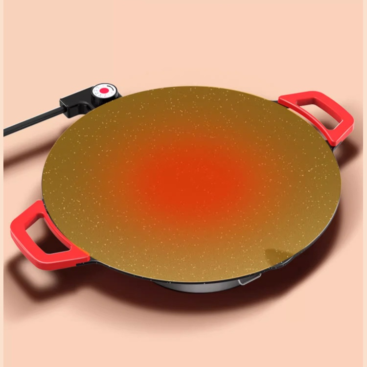 家用多用途燒烤機