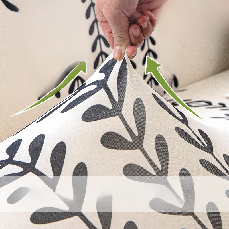 Pokrowiec na sofę chłodzący