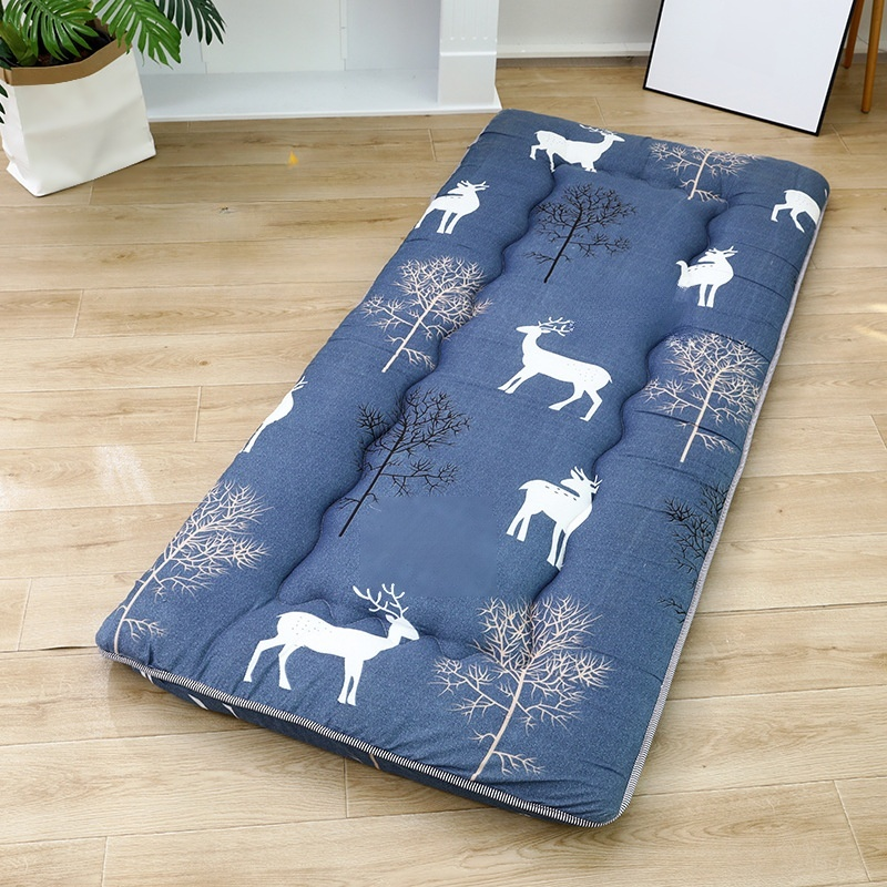 Colchón suave para dormitorio estudiantil
