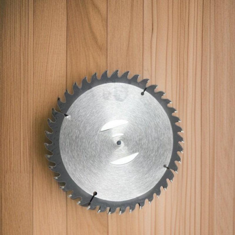 Rasenmäher 4 Zoll 6 Zoll Legierungssägeblatt