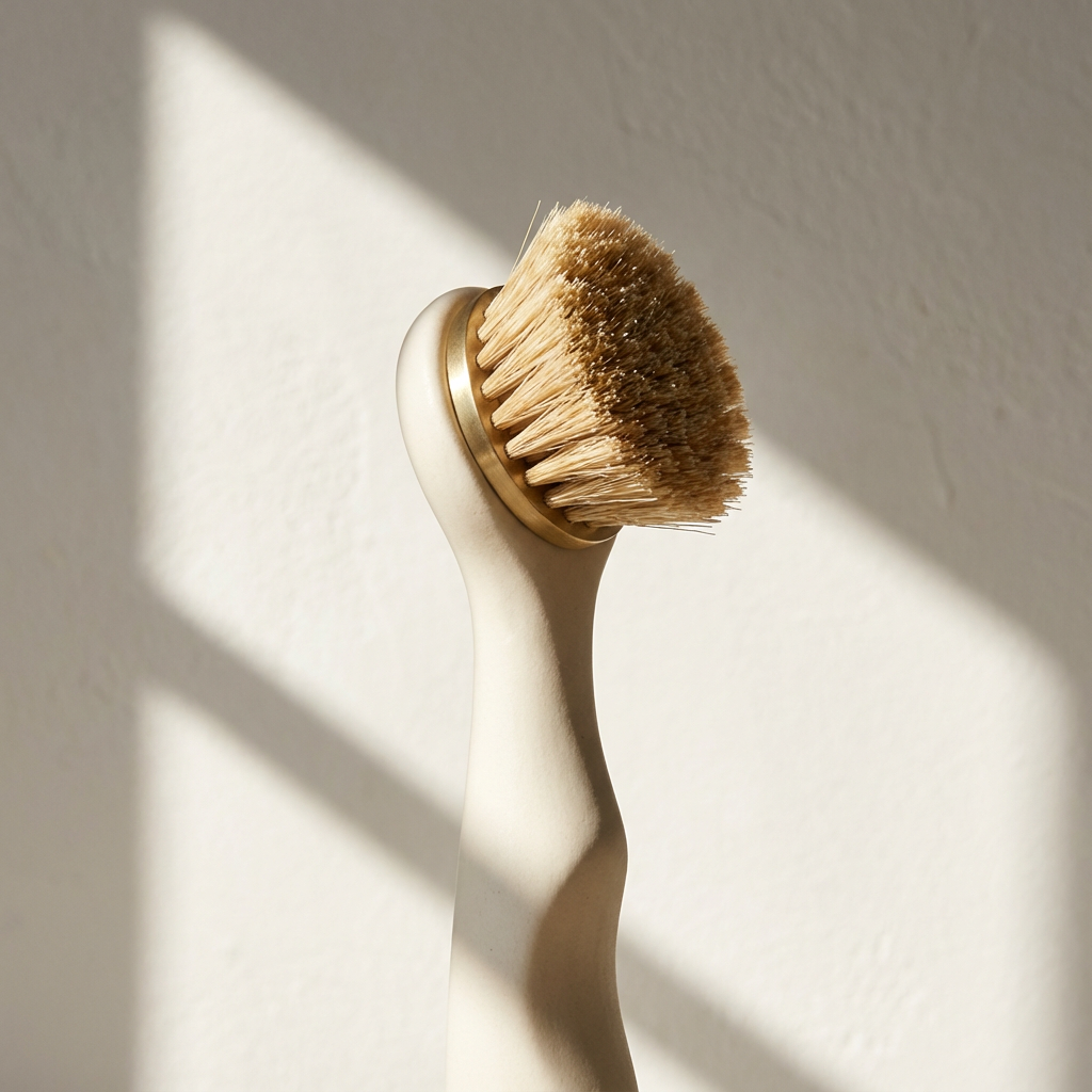  แปรงทำความสะอาดพร้อมหัวเปลี่ยนได้