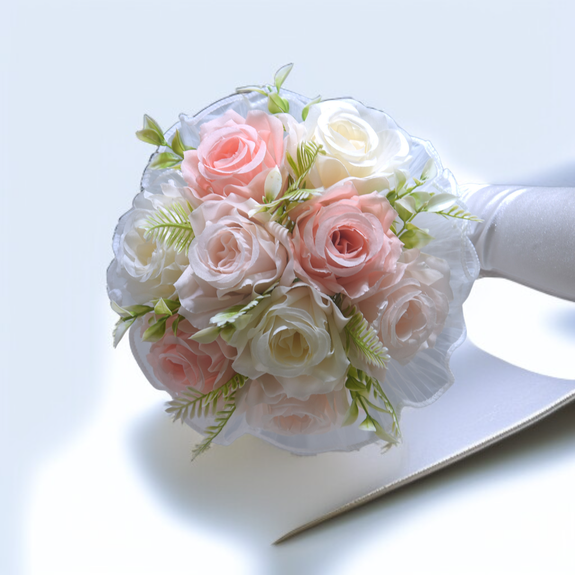 Ramo para novias