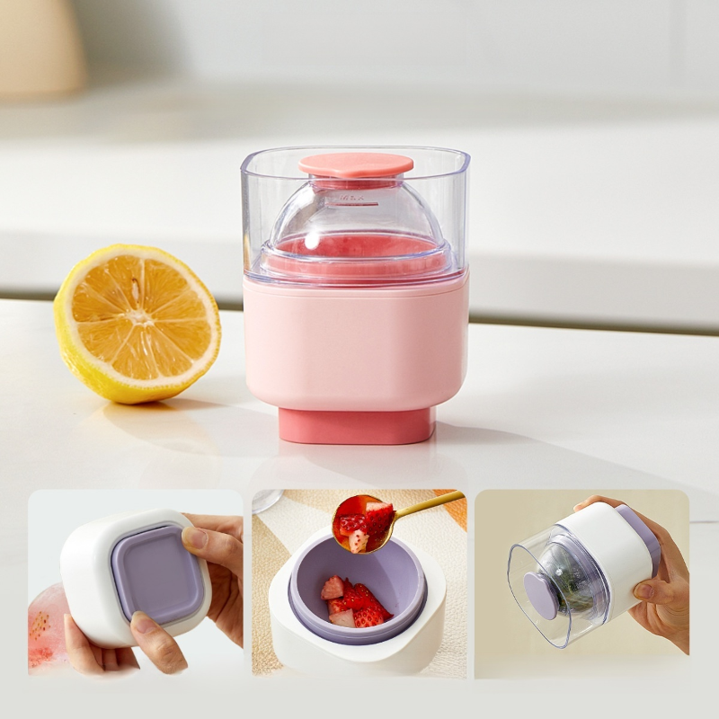 大型アイスホッケーモールド