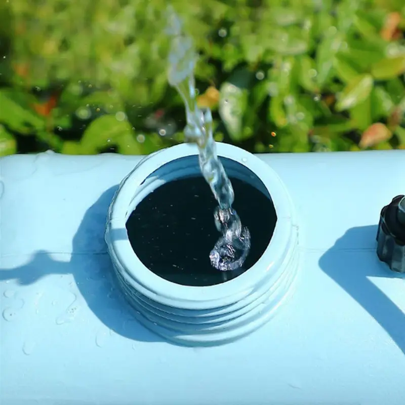 가정용 다기능 전동 분무기 세차 화분 소독용