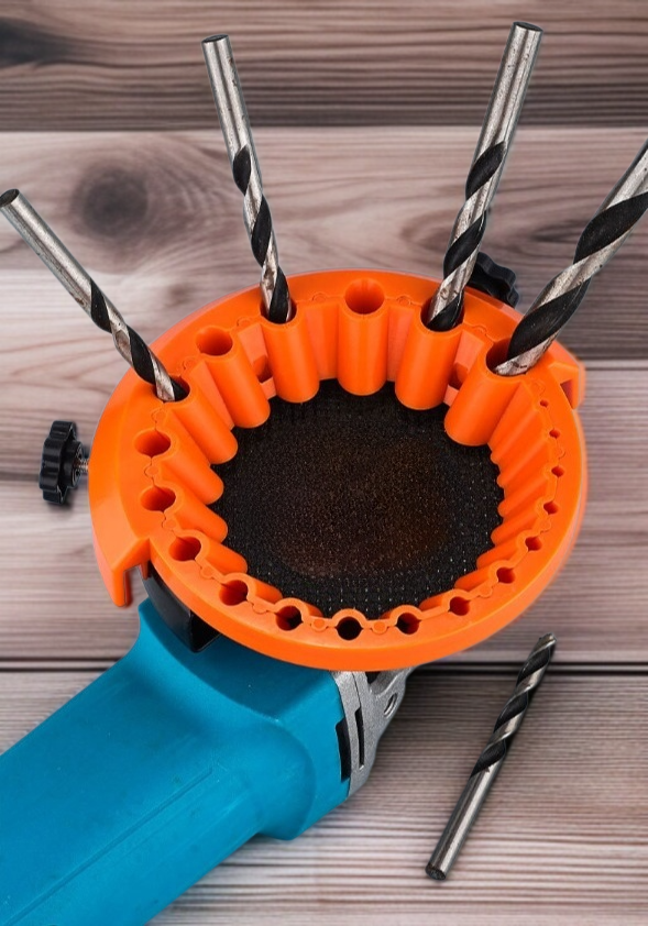 เครื่องบดมุมมัลติสเปคสำหรับงานหนัก