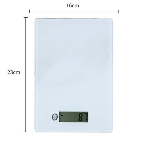 High Precision Electronic Scale