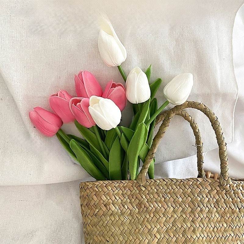  人工花束アレンジメント