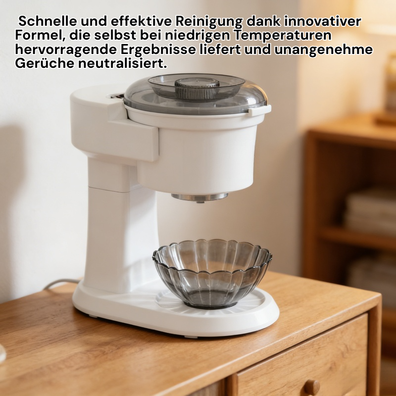 Spezialreiniger für Ölflecken auf Kleidung