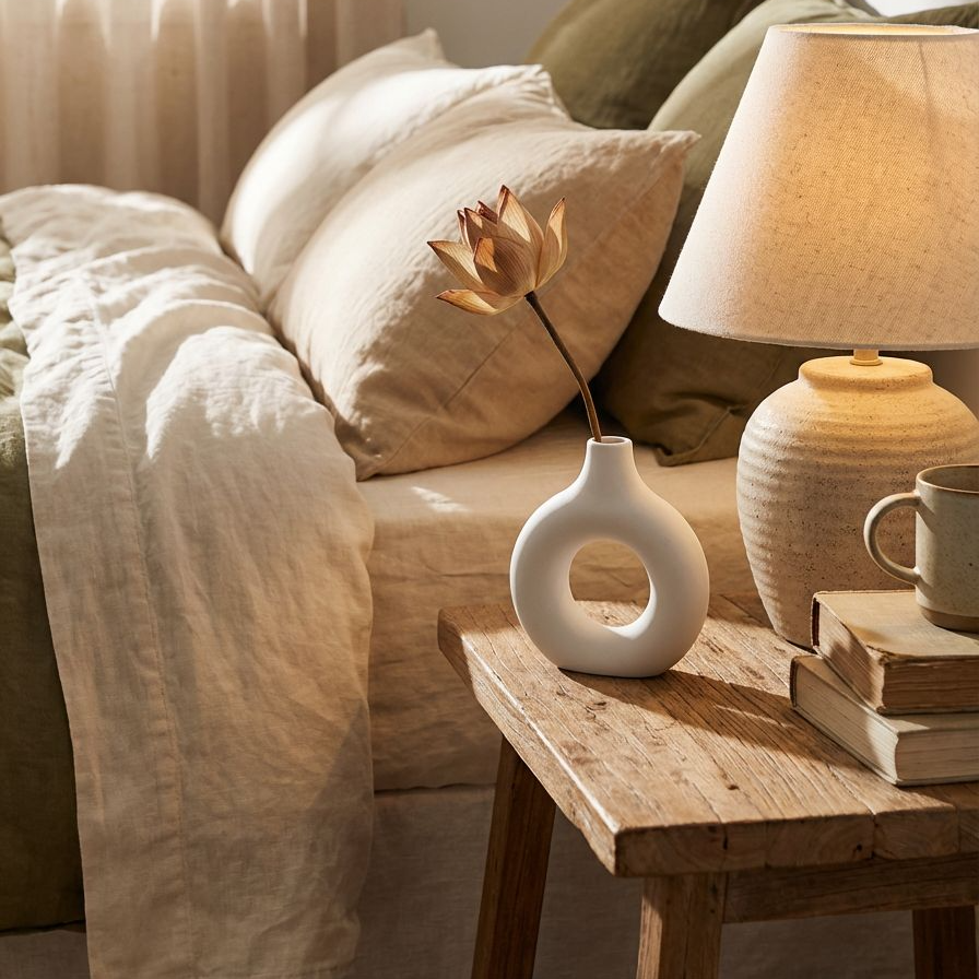 แจกันเซรามิกวัสดุแข็งแรงทนทาน