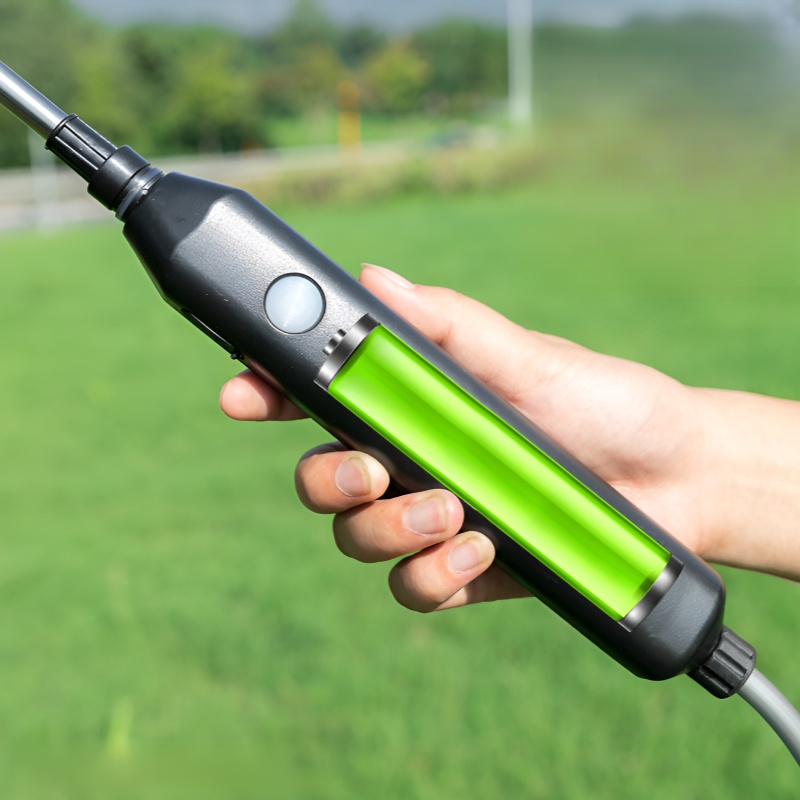 Elektrosprühgerät Sprühpistole