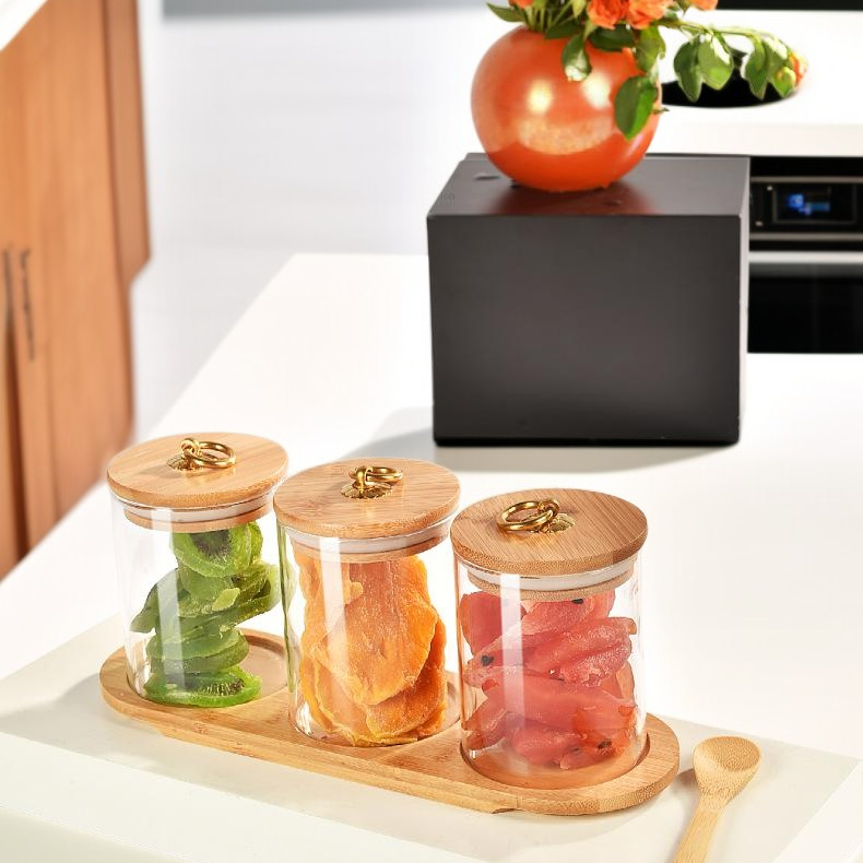 ที่ใส่เครื่องปรุงสำหรับบ้านและร้านอาหาร